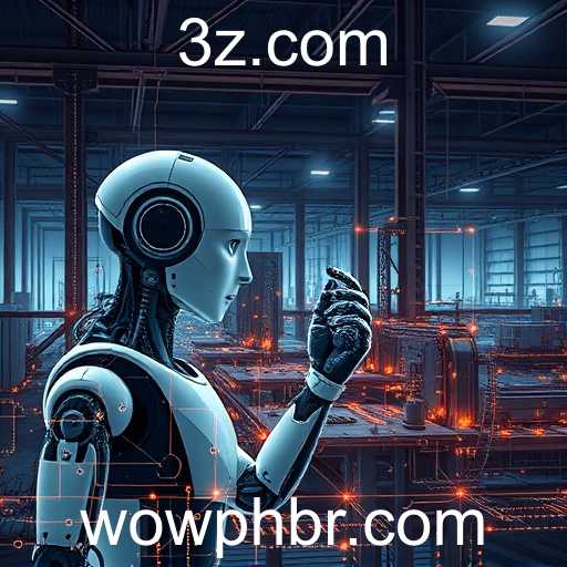 Rise of AI: Transforming Industries Worldwide