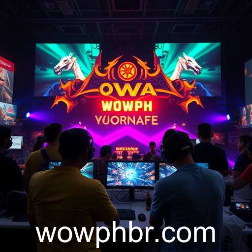 The Evolution of Gaming and Community in 2025