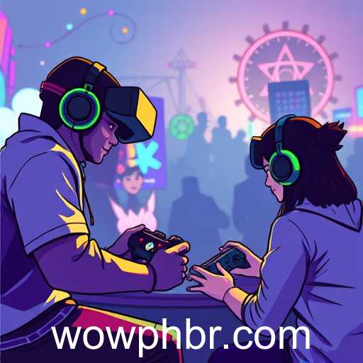 The Evolution of Online Gaming Communities in 2025