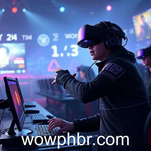 Gaming Evolution and Market Shifts in 2025