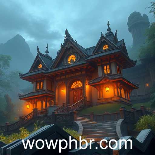 The Gaming Evolution: WOWPH Leads The Charge