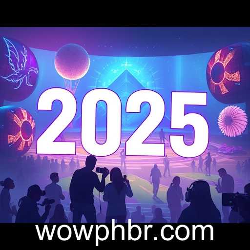 Gaming Trends and Innovations in 2025