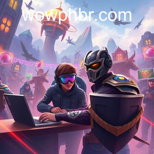 The Rise of 'wowph' in Online Gaming