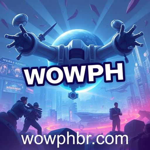 The Rise of Wowph in the Gaming World