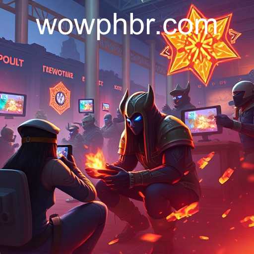 Gaming Trends and the Rise of Wowph