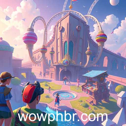 The Virtual Renaissance: 'Wowph' and the Future of Gaming Culture