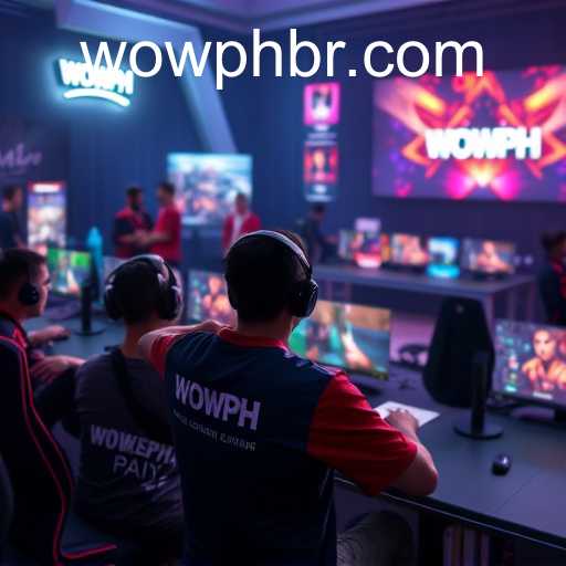 The Rise of WOWPH and Its Impact on Online Gaming